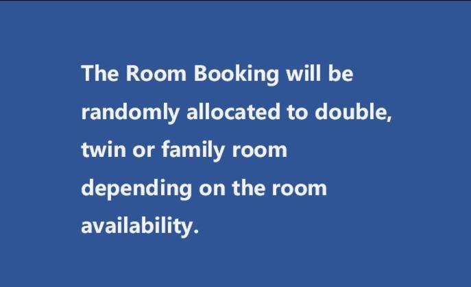 The Northwick Arms Hotel Evesham Room photo